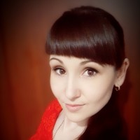 Мария Вишневская - photographer