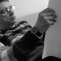 Николай Михалев - photographer