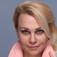 Ludmila Trofimov - photographer