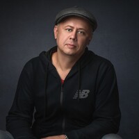 Сергей Евневич - фотограф