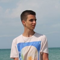 Роман Трошин - photographer