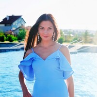 Катерина Дементьева - photographer