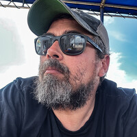 Carlos Eduardo Barreto Pinheiro - photographer