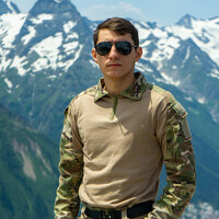 Владимир Кабалоев - photographer