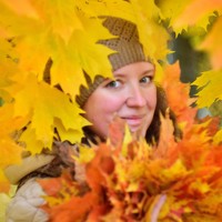 Алеся Цеван - фотограф