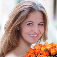 Светлана Голубева - photographer