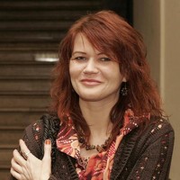 Kristina Valas - photographer