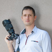 Krisztian Kiszner - фотограф