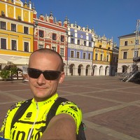 Mirosław Pruchnicki - photographer