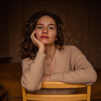 Jekaterina Ioutsi - photographer