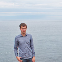 Максим Тыщенко - photographer