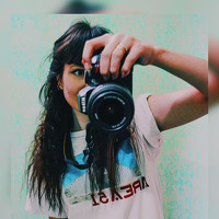 Анжелика Шокина - photographer