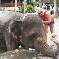 Andrea Szénási - photographer