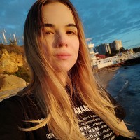 Мария Бойко - photographer