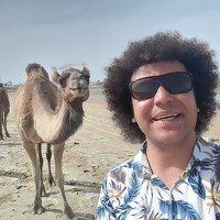 Oruji Touraj - photographer