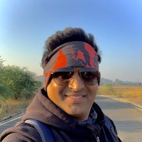 vikas gangpari - фотограф