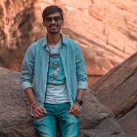 Kuldeep Lodhi - фотограф