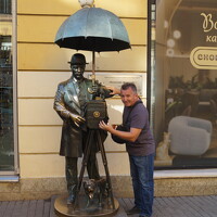 Нияз Мирхайдаров - photographer