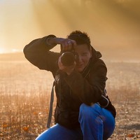 Maja Tomić - photographer