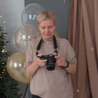 Ольга Солодилова - photographer