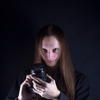 Сергей Демидов - photographer