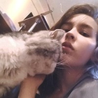 Василина Окладовикова - photographer