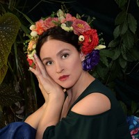 Елена Войнова - photographer