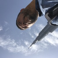 Paulo Cesar Soares - photographer