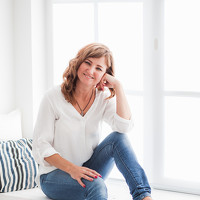 Татьяна Чуркина - photographer