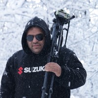 mohsen biazar - photographer