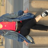 Masoumeh Babashahi - photographer