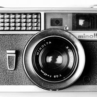 Aleksandr Ostrovskiy - photographer