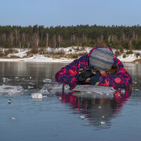 Железнова Людмила - photographer