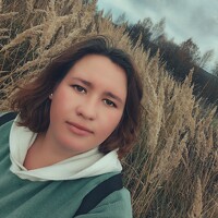 Ольга Юминова - photographer