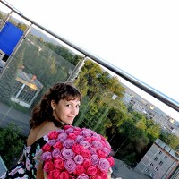 Надежда Махина - photographer