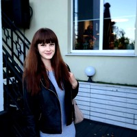 Екатерина Боярина - photographer