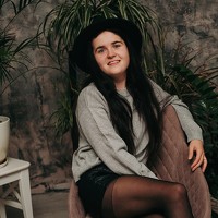 Анастасия Голдберг - photographer