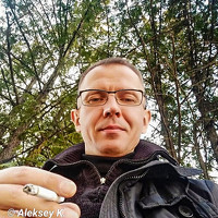 Алексей Копылов - photographer