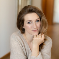 Александра Норвилас - photographer