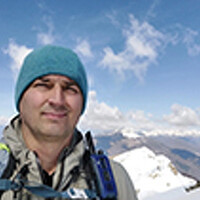 Dejan Sajkovski - photographer