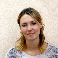 Надежда Яковлева - photographer