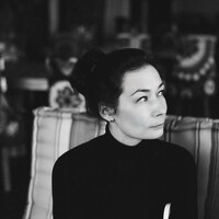 Елена Хорохорина - photographer