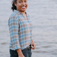 Bhanupriya Marke - фотограф