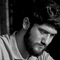 Reza Heydari - photographer