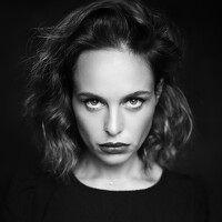 TATIANA SHKUNDINA - photographer