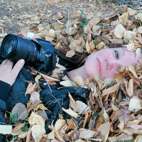 Елена Самойлова - photographer