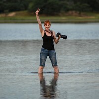 Ольга Колобова - photographer