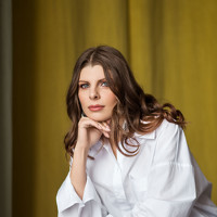 Мария Михайлова - photographer