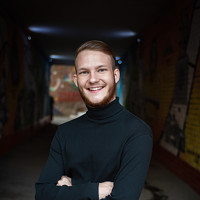 Илья Володьков - photographer