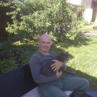 Андрей Антипатров - photographer